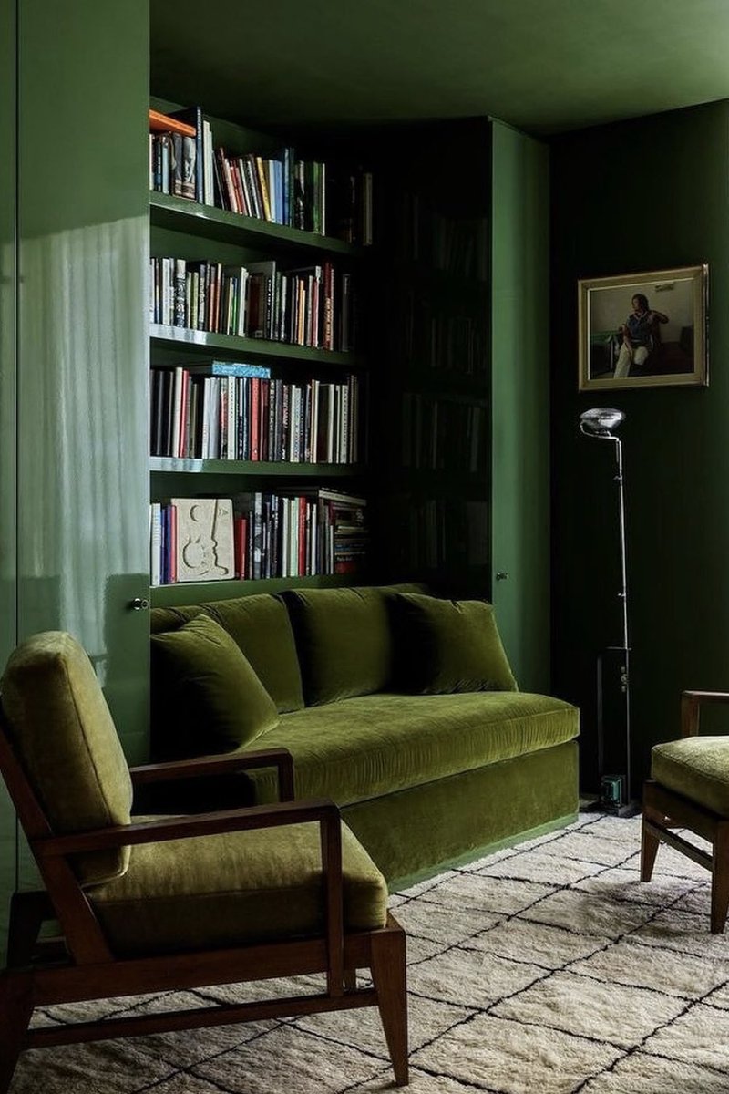 cocondedeco's tweet image. Ma semaine déco | Camaïeu vert: le layering pour créer une déco harmonieuse
cocondedecoration.com/blog/2026/04/d…
#décoration #homeinspo #vert