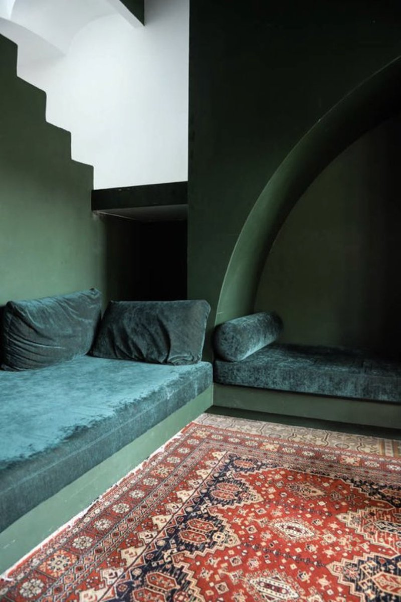 cocondedeco's tweet image. Ma semaine déco | Camaïeu vert: le layering pour créer une déco harmonieuse
cocondedecoration.com/blog/2026/04/d…
#décoration #homeinspo #vert