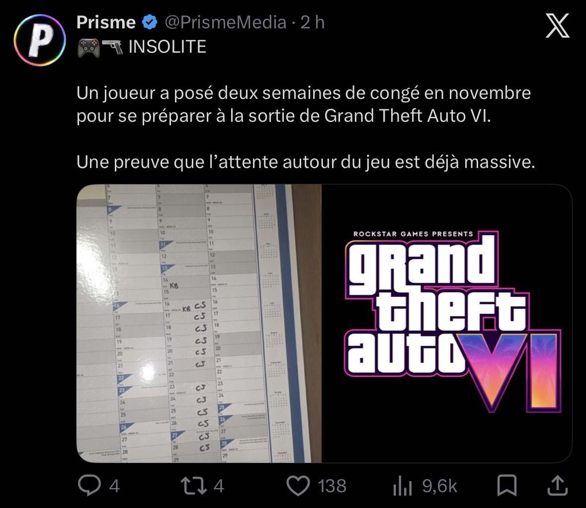 Chris’ Klippel tweet media