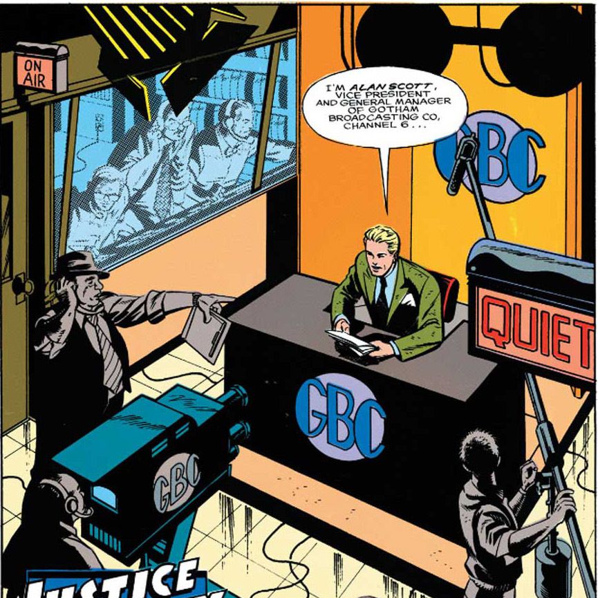 jsapresents's tweet photo. Which JSA member had the most fascinating career behind the mask? TV station manager? Brilliant scientist? Daring archaeologist? Dedicated physician? Wealthy socialite, or even a florist?

We get to work on it in today’s episode of JSA in the 90s Podcast!
https://t.co/Gpy1IMKaUn https://t.co/wgxE1noZh6