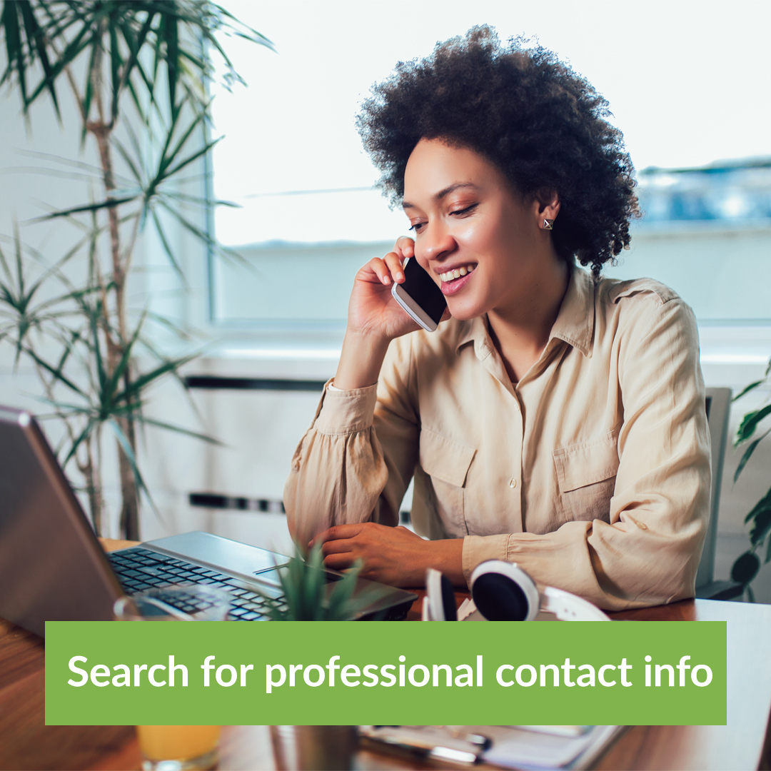BeenVerified's tweet image. Search for professional contact info on BeenVerified. Refine your search by industry, company, title and seniority to help target your search. Get started at BeenVerified.com 

#BeenVerified #ContactInfo #Professional