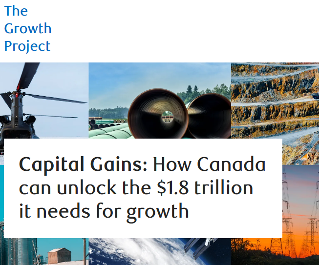 iedm_montreal's tweet image. Canada is back on investors’ radar, with nearly $100B in foreign direct investment last year. But unlocking the full $1.8T growth opportunity will take more than interest: predictable rules, faster approvals, and a competitive tax framework are key. #cdnpoli #economy