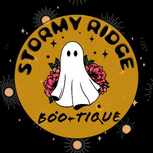 SRFFarm14822's tweet image. Unleash Your Spooky Spirit at Stormy Ridge Boo-tique!

Transform your space this Halloween with our enchanting array of haunted decor and specialty finds! 🎃 From mystical antiques to eerie embellishments. Stormyridgefrightmarefarm.com

 #HauntedDecor #HalloweenFinds #ShopLocal