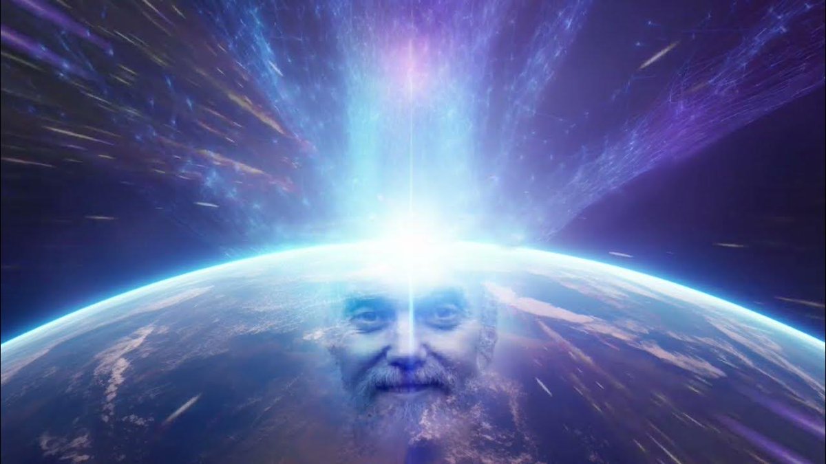 BabaRamDass's tweet image. Soul Land Records and beloved global bass music producer David Starfire present Back into Balance, off the new EP with Ram Dass, Alchemy of the Heart.  Featuring music video by artist DJ Relajado. 📹 youtube.com/watch?v=WXrLWt…

#ramdass #love #spiritual #yoga #meditation #youtube