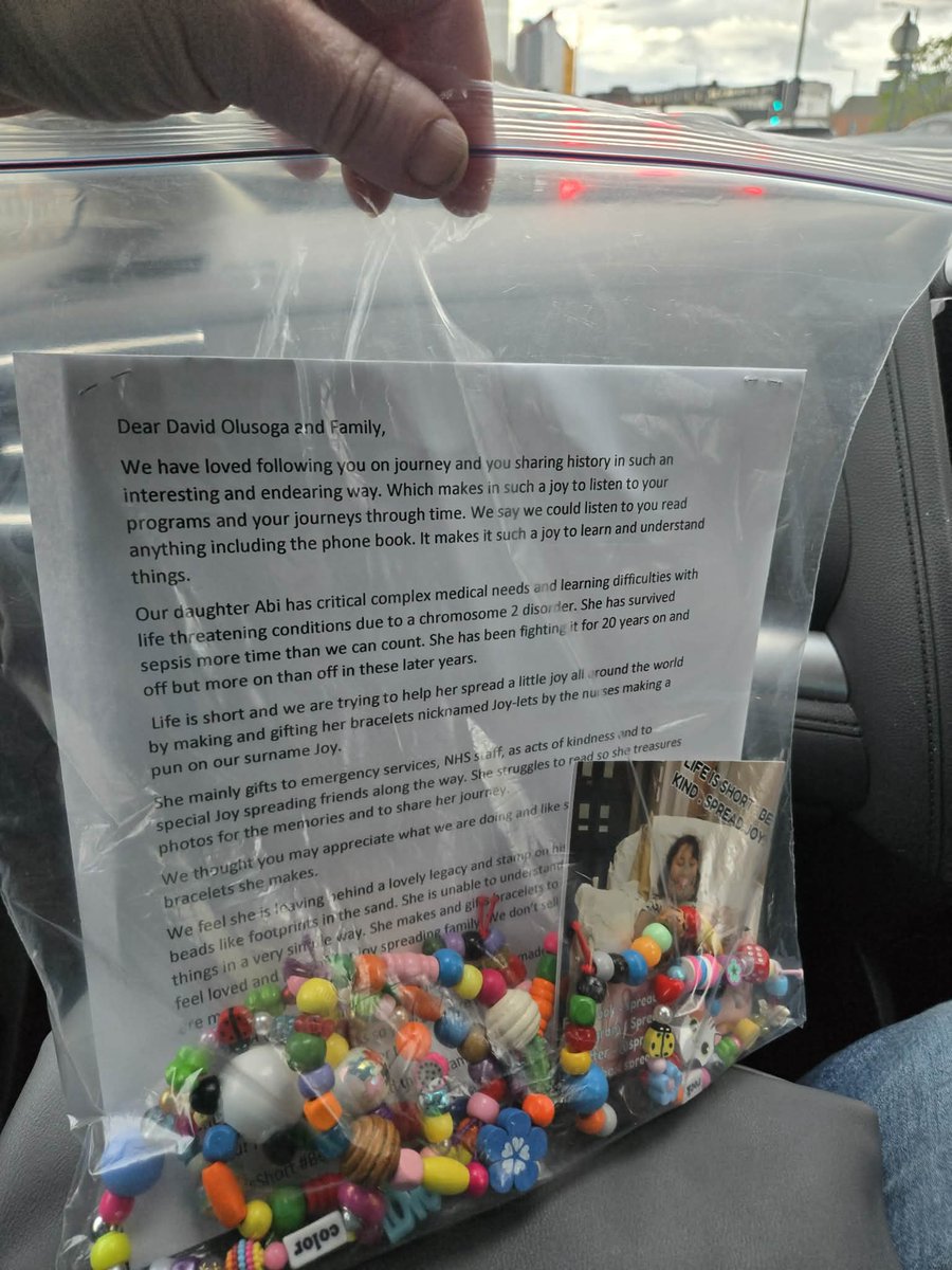 Richard Joy tweet media