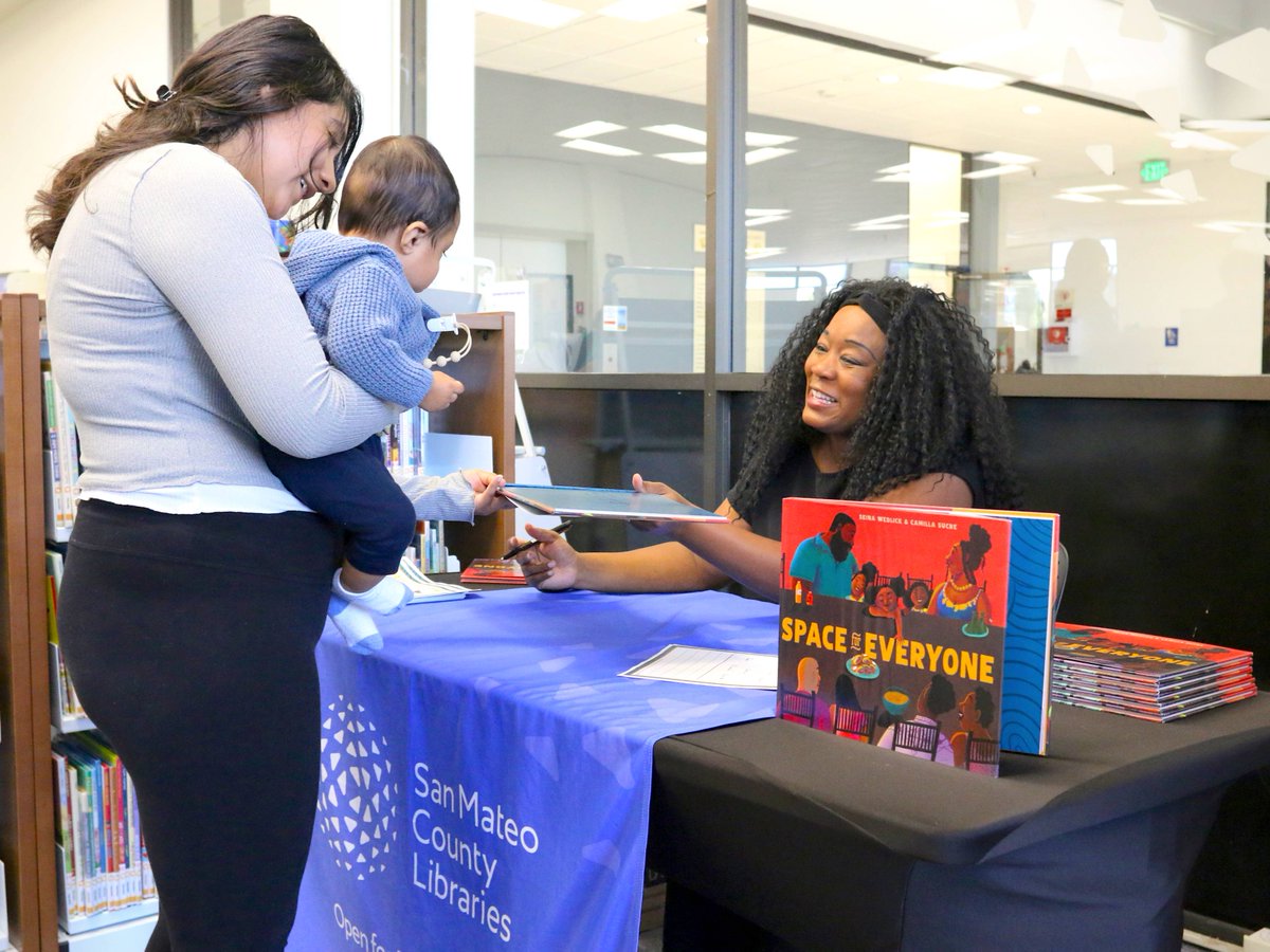 SMCLibraries tweet media