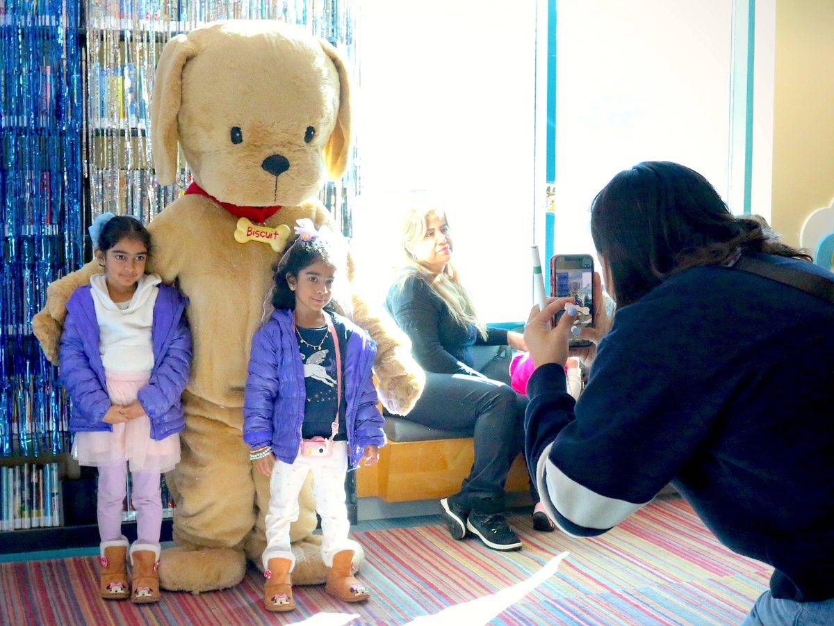 SMCLibraries tweet media