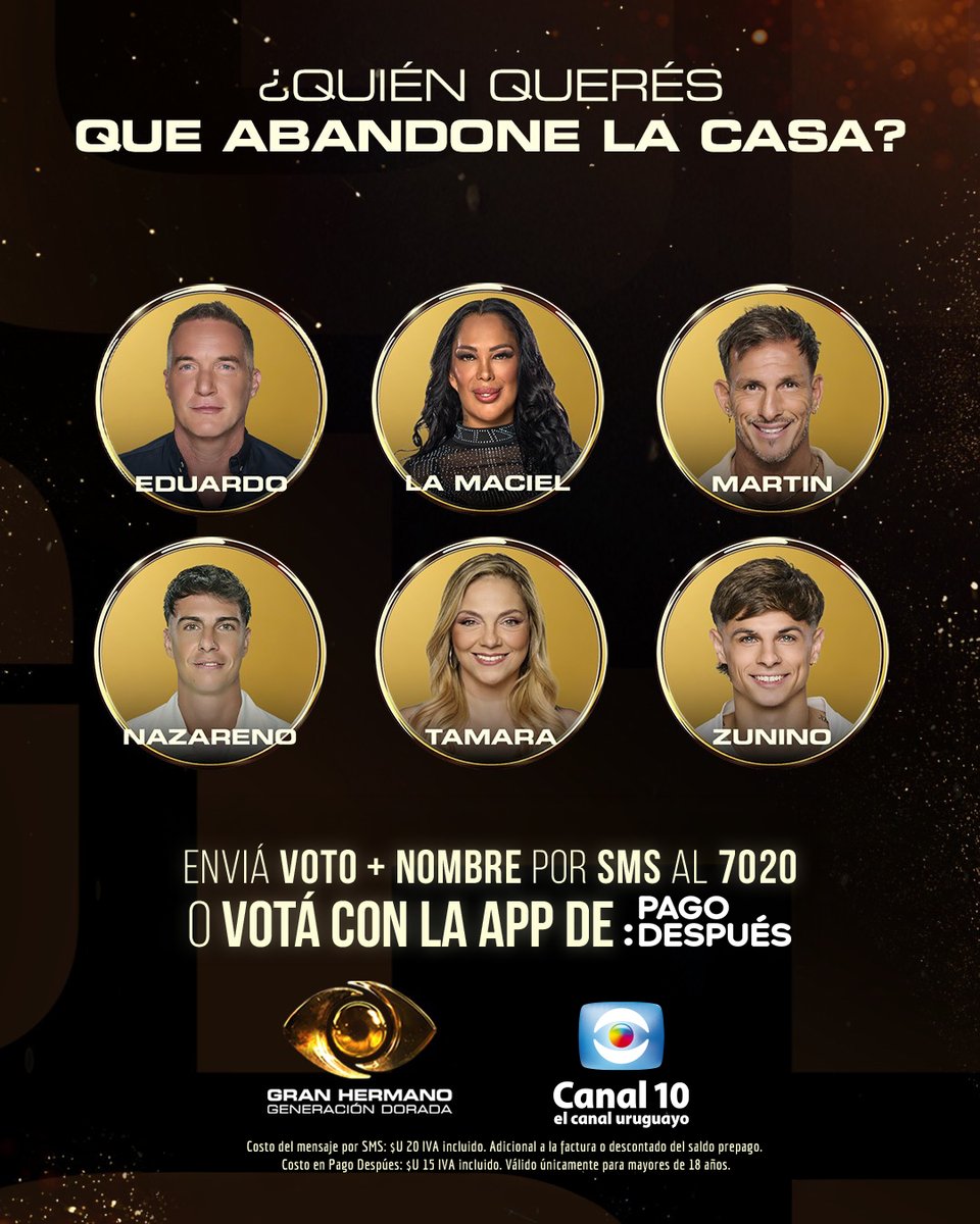 Canal 10 tweet media