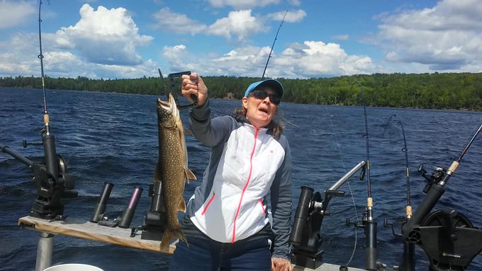mainemoosetours's tweet photo. Fishing with Mom hits different 🎣💛

The laughs…
The stories…
The moments you don’t realize matter—until they do.
👉 Book your time together
https://t.co/ILmoeObk5d
#MaineFishing #FamilyMoments #MooseheadLake #MaineAdventures https://t.co/fxPWdqy4m7