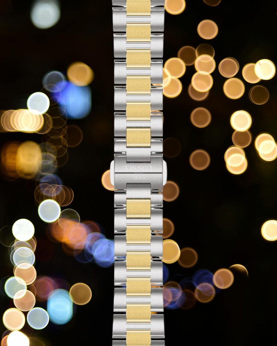 abtsaat's tweet image. Tissot PRC 100 Solar Kadın Kol Saati💫

34 mm kasa çapı ve yalnızca 9 mm kasa kalınlığı ile bilekte son derece dengeli ve konforlu bir duruş sergileyen model, zarif ölçüleri sayesinde özellikle kadın kullanıcılar için ideal bir alternatif oluşturuyor. 

#abt #abtsaat #tissot