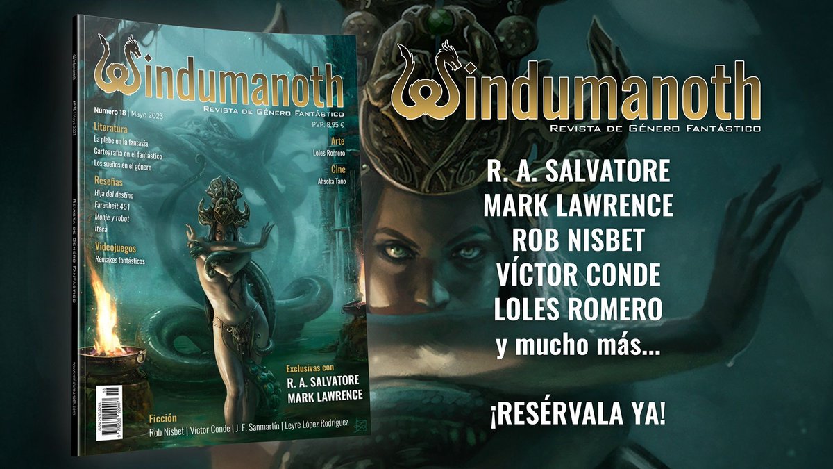 Windumanoth tweet media