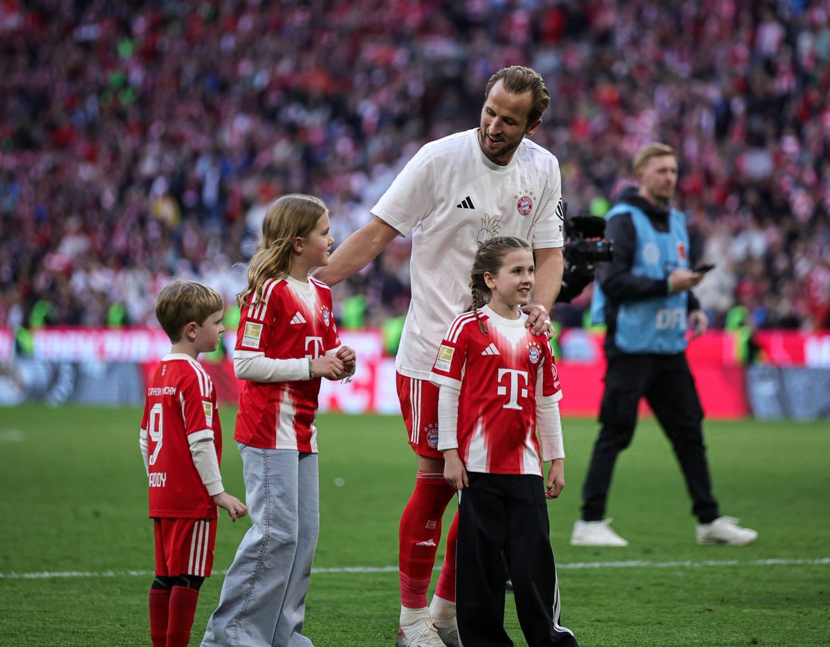 The Touchline | 𝐓 tweet media