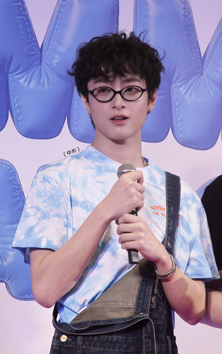 ゆめ(♥︎) tweet media