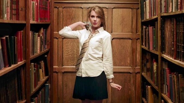 The Swift Society tweet media