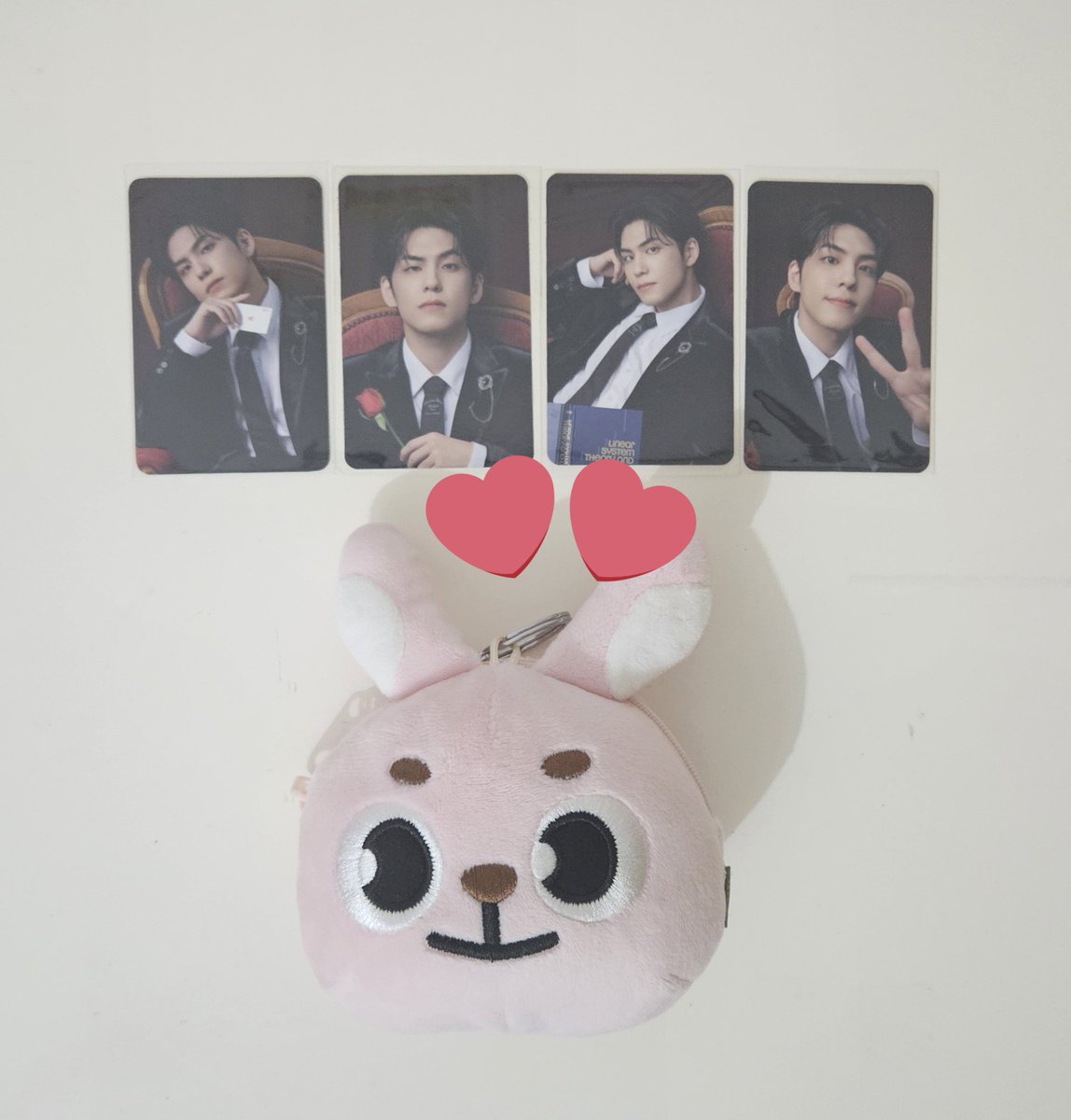 ai ꕤ❀ WTS DAY6 tweet media