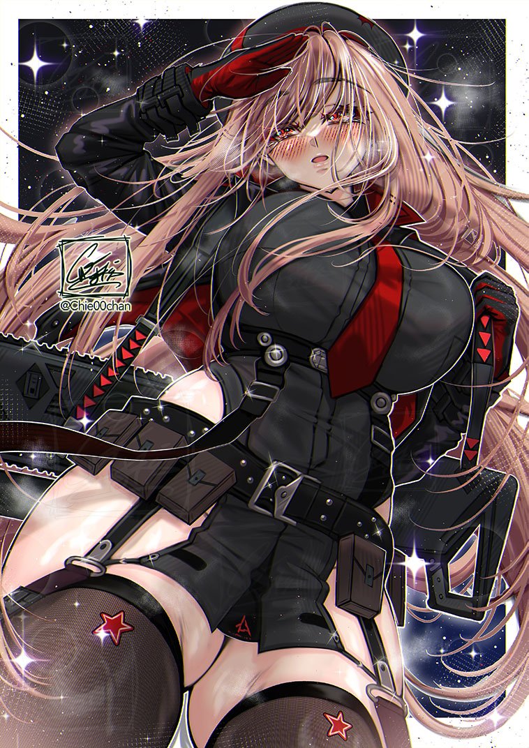 Chie .☆•°. Comms OPEN tweet media