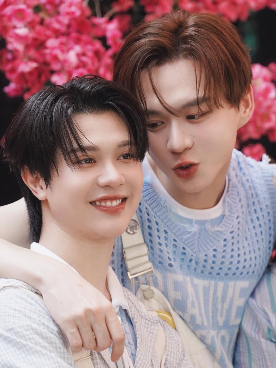 🌷ปอฟอ♡ บัวลอยชุบแป้งทอด tweet media