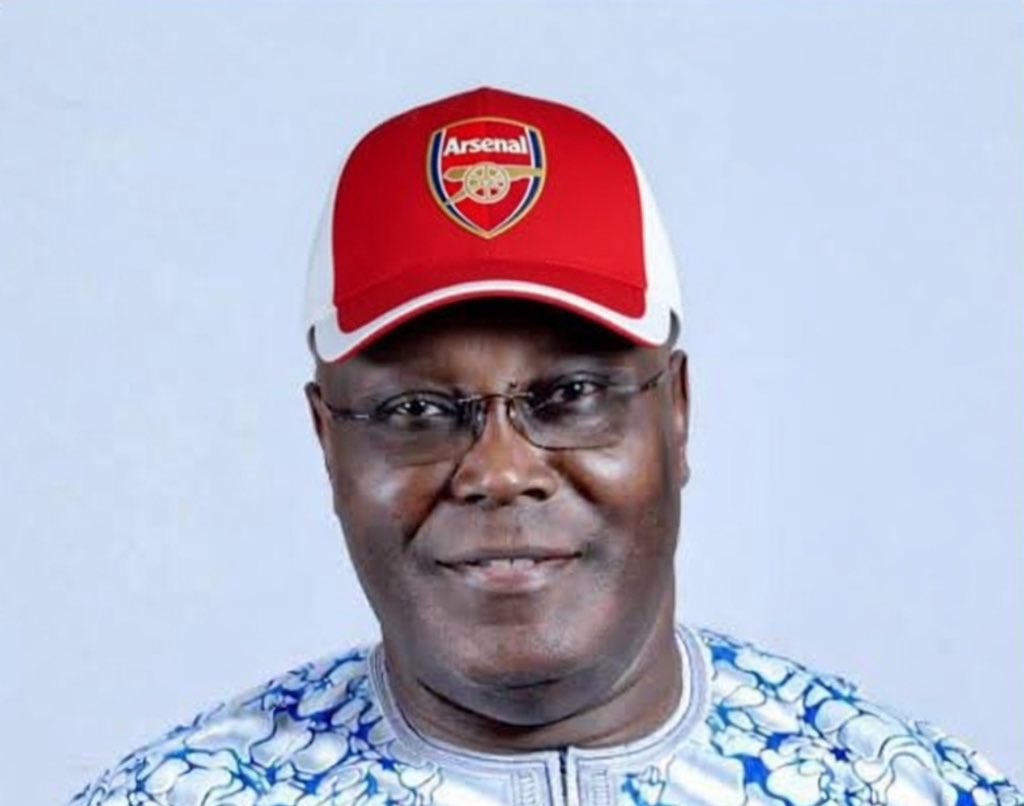 sabiboy_nation's tweet image. Arsenal F.C. = Atiku Abubakar
One keeps finishing 2nd…
The other keeps contesting.
Different fields, same story,
Always close, never crowned.

At this point, it’s not pressure… it’s tradition 😭🏆
#SecondPlaceFC #AlmostThere #ConsistencyOrPain