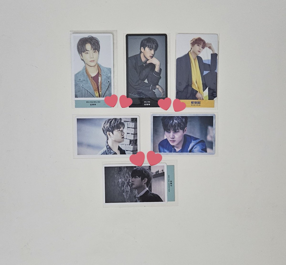 ai ꕤ❀ WTS DAY6 tweet media