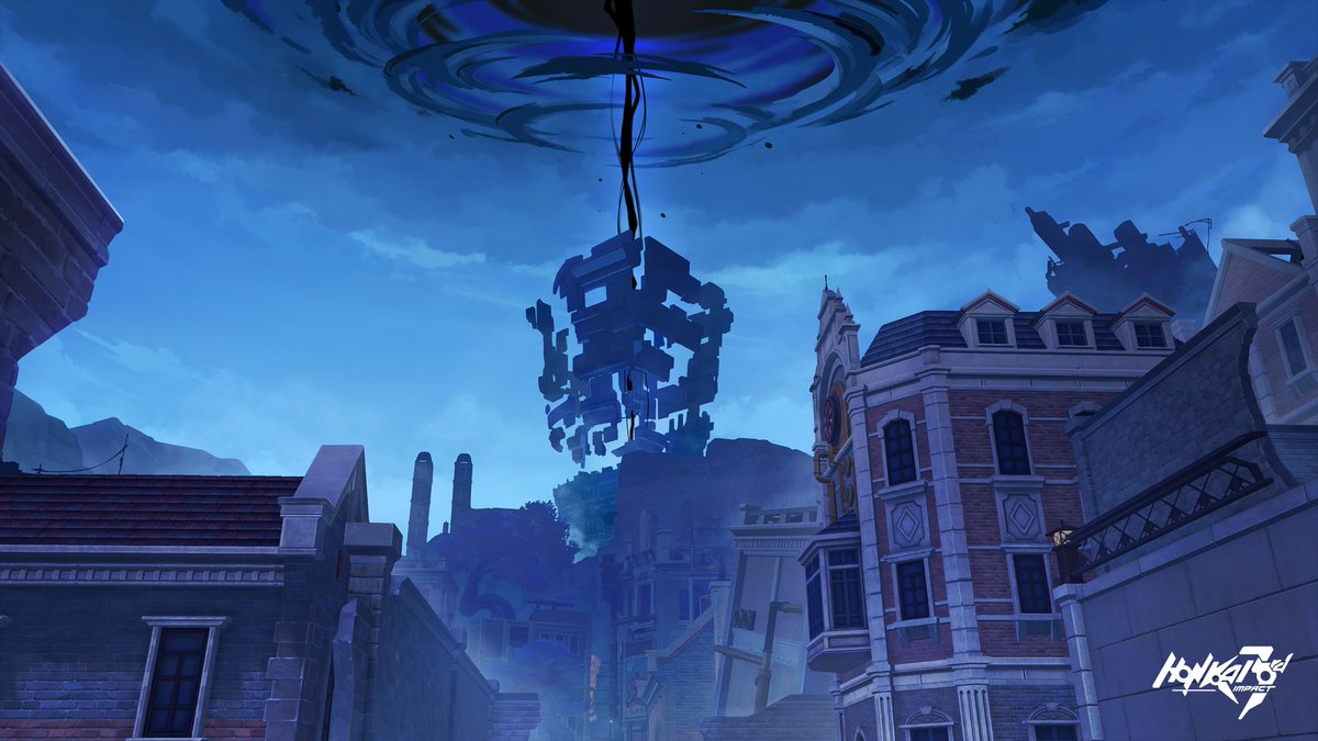 A 🧵 of me rambling about and introducing my Elysium Dreamseekers AU because i realised I can tweet anything I like 😝 
Since it's an AU, Luoxing's history is a little different than what we know. 

"Elyisum's civilization has existed in the phoenix continent's records for years+