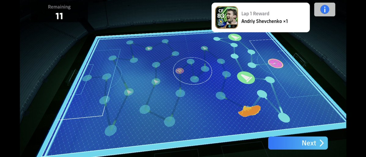 WILLS🦇PES⚽ tweet media