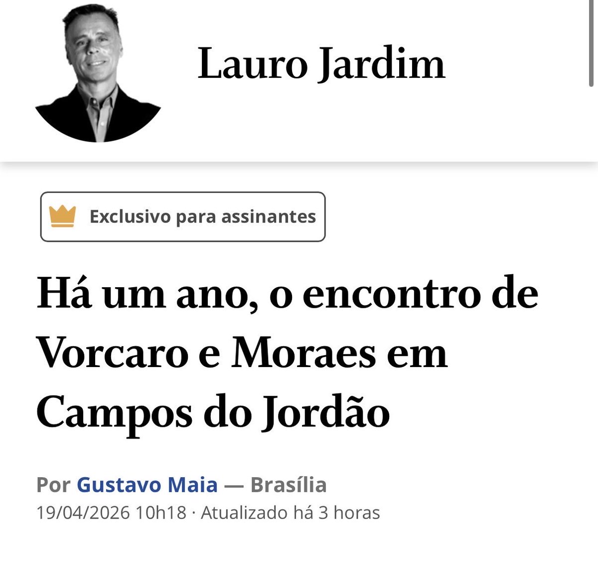 Julio Schneider 🇧🇷🇺🇸 tweet media