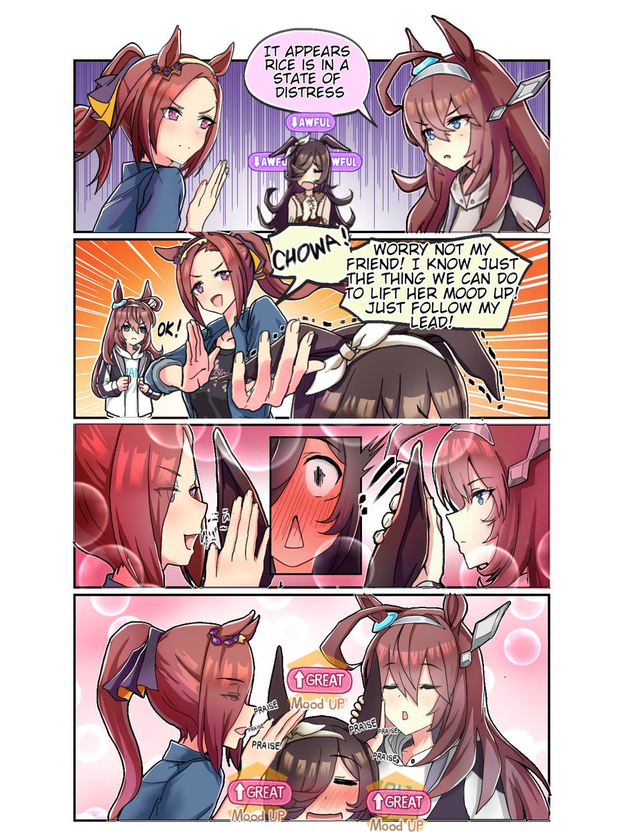 DesuuUu🫪【COMMS CLOSED🔥】 tweet media