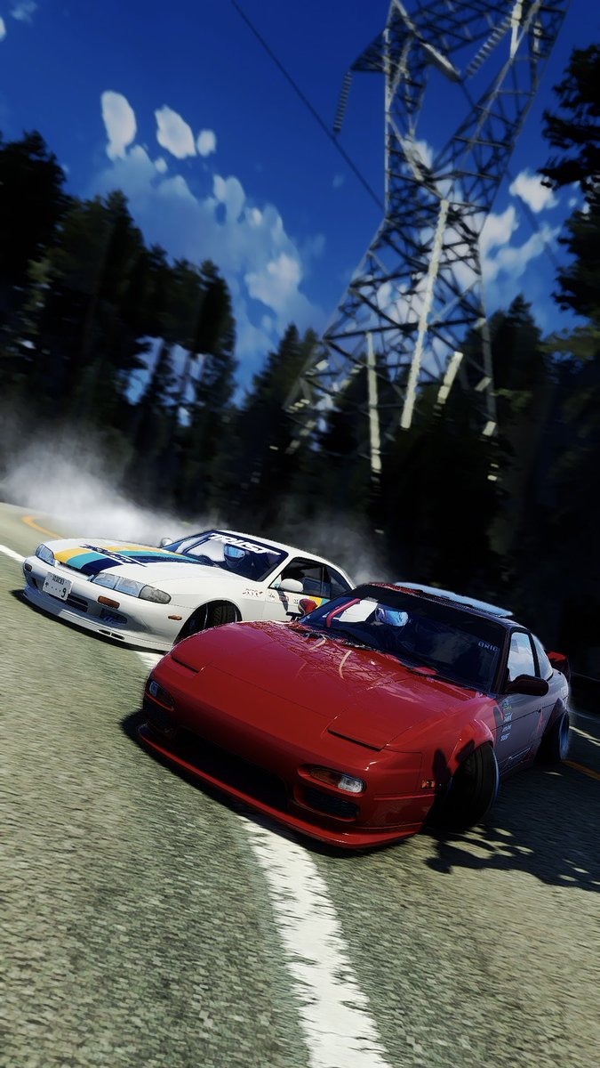 しずらいす tweet media