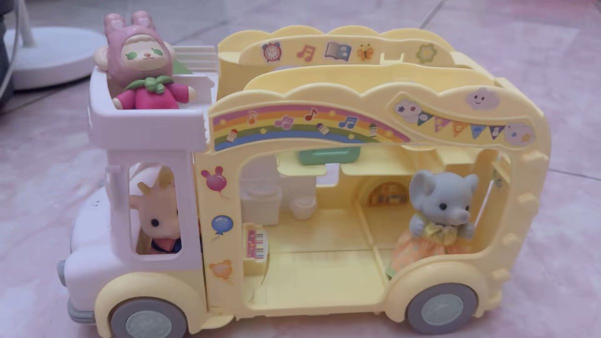kimoyaurrr's tweet photo. Wtss nursery bus 200k! Bs negtip
dapet semua yg di foto only💕
co oyen 🍊 https://t.co/Ot0jI0pRbt