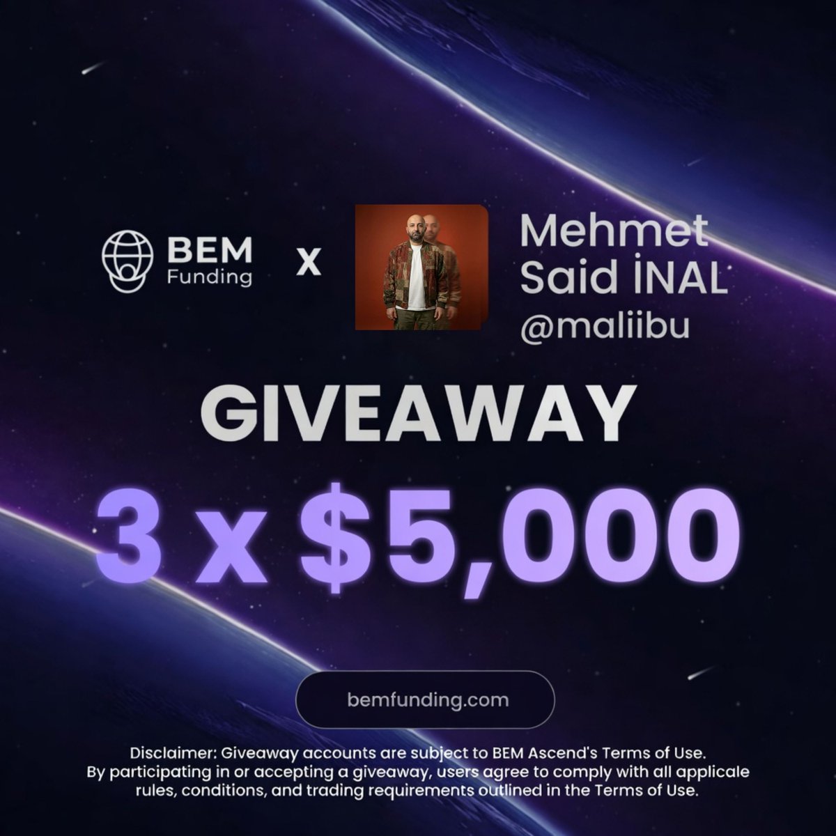 Mehmet Said İNAL tweet media