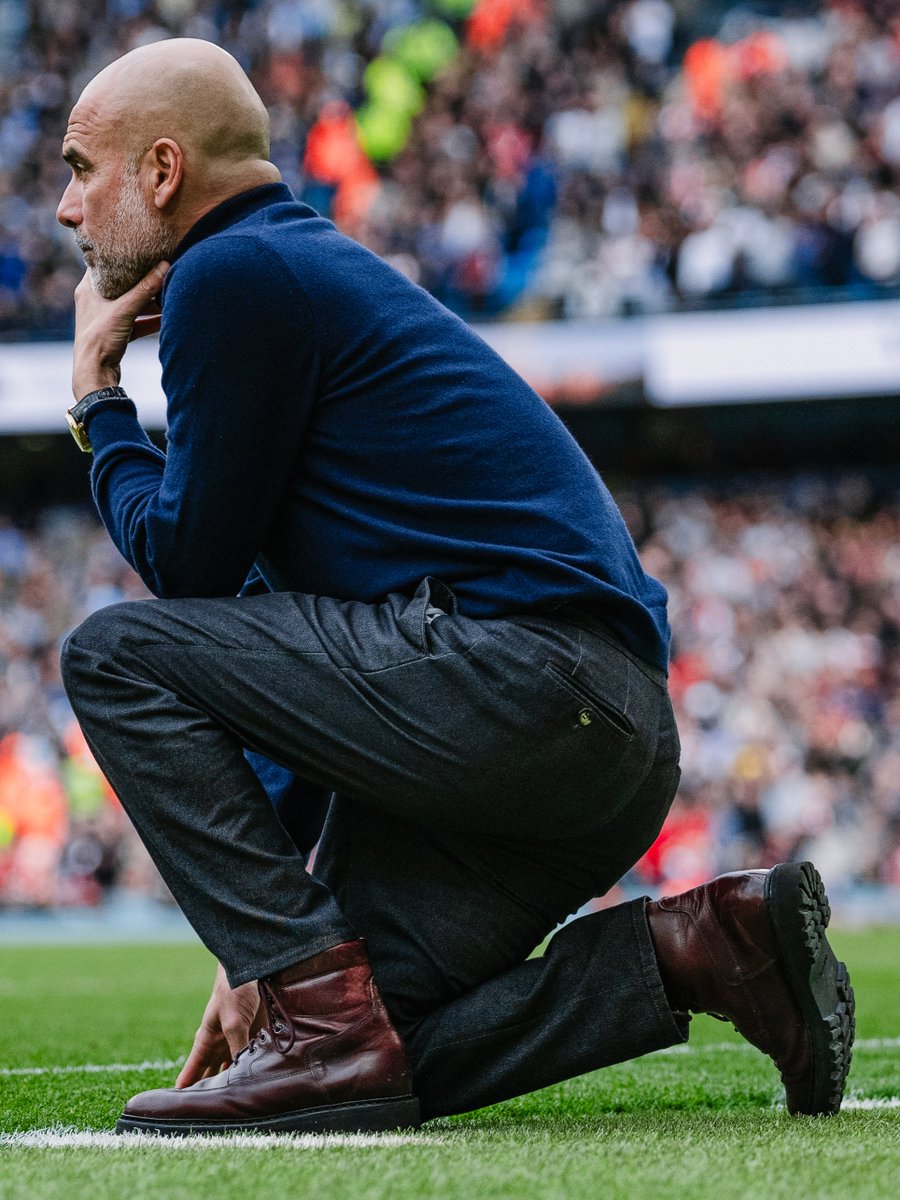 Manchester City tweet media