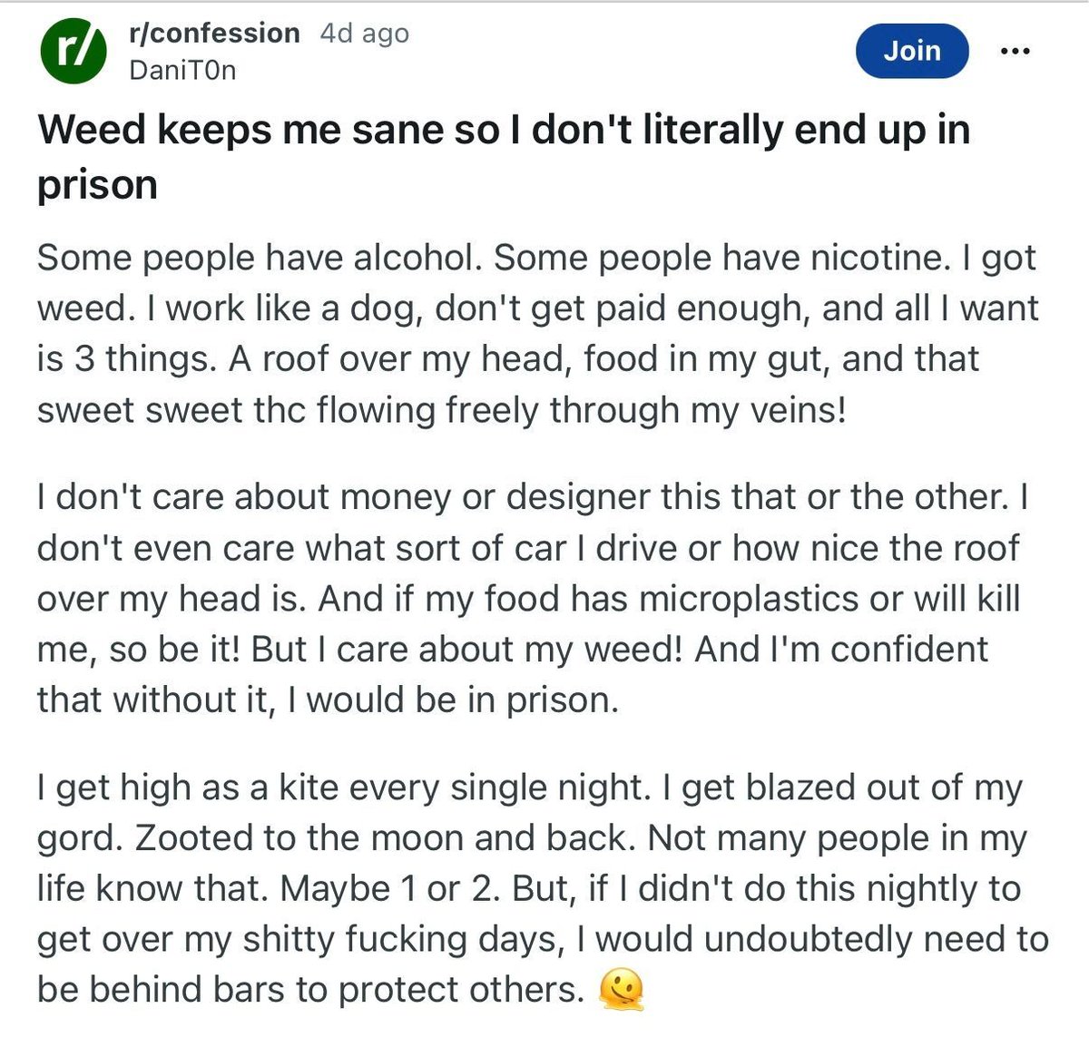 Reddit Lies tweet media