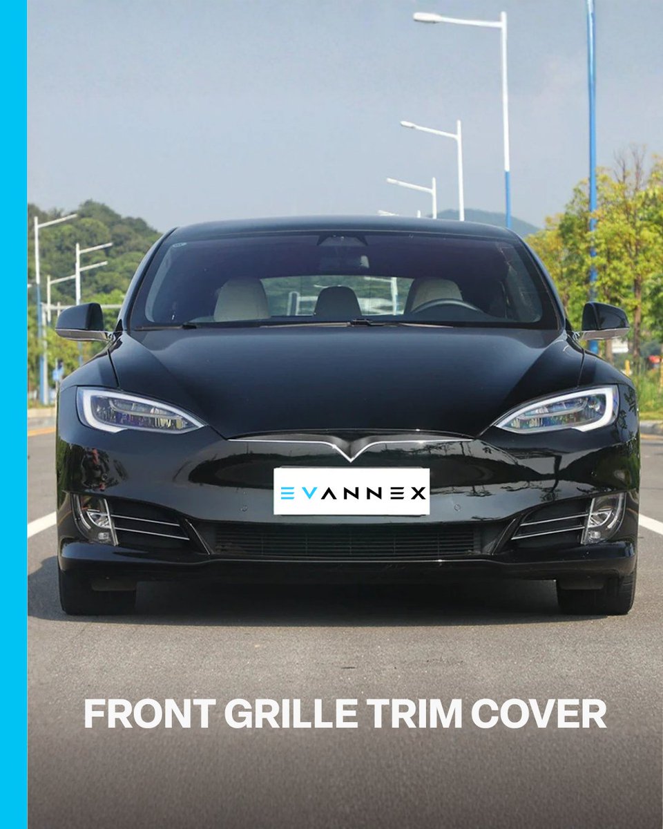 EVANNEX for Tesla Community tweet media