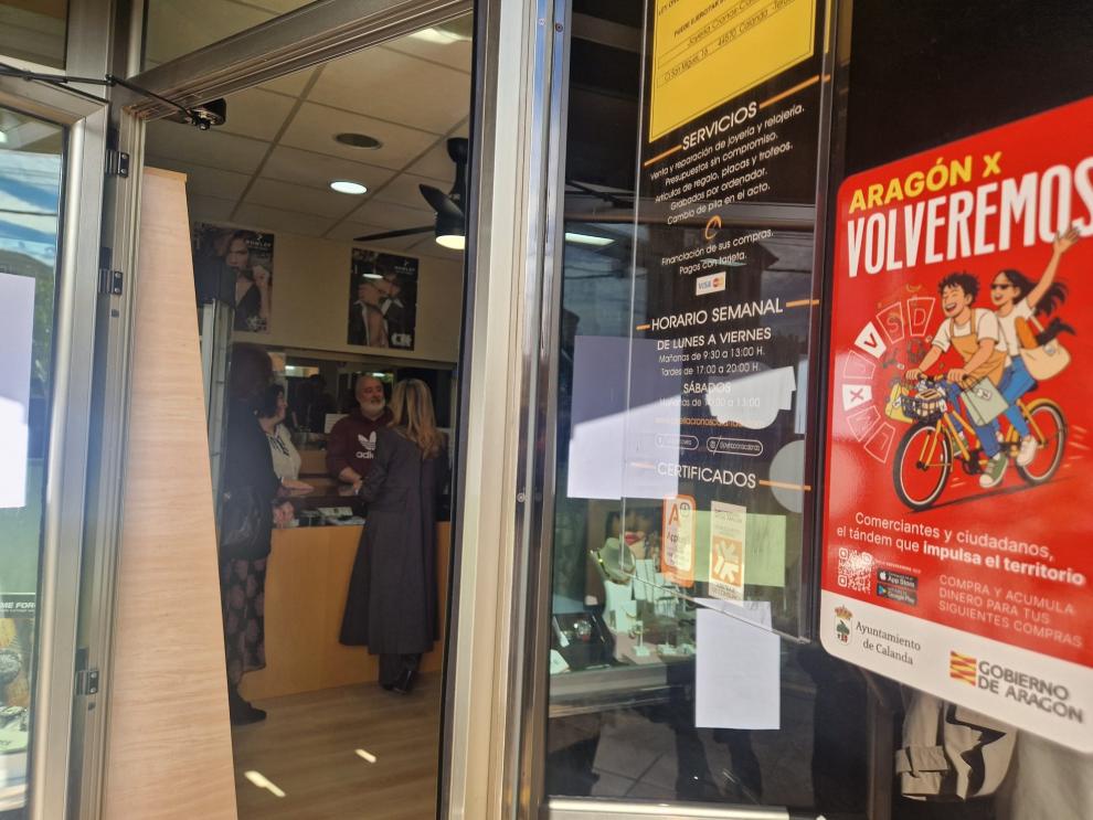 Gobierno de Aragón tweet media