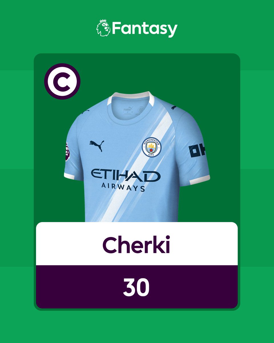 Fantasy Premier League tweet media