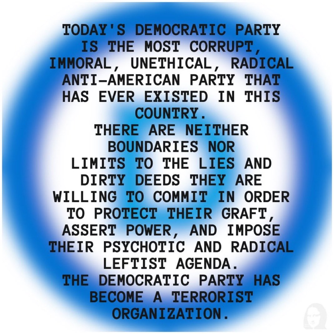 <a href="/greg_price11/">Greg Price</a> Say whaaat?  Tim Kaine just said the quiet part out loud. 🤦🏻‍♂️

 "If fascism ever comes to America, it will come in the name of liberalism." 
....President Ronald Reagan

It has arrived.