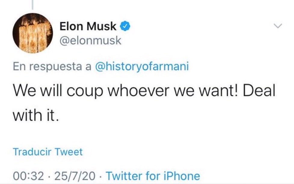 Typical African tweet media