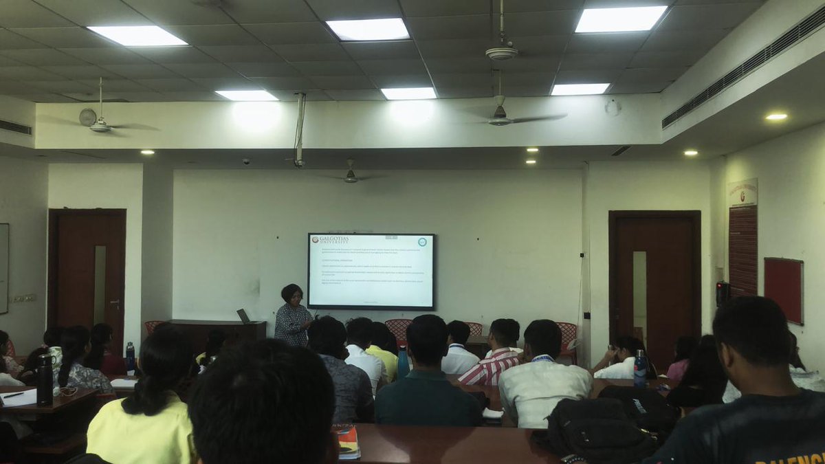 WoodCheet's tweet image. Vibrant classroom at its peak !! #Galgotiasuniversity #campuslife #galgotias