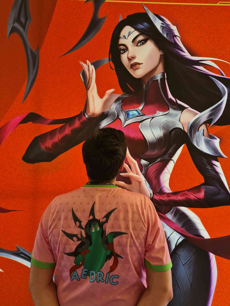 La Barba Team tweet media