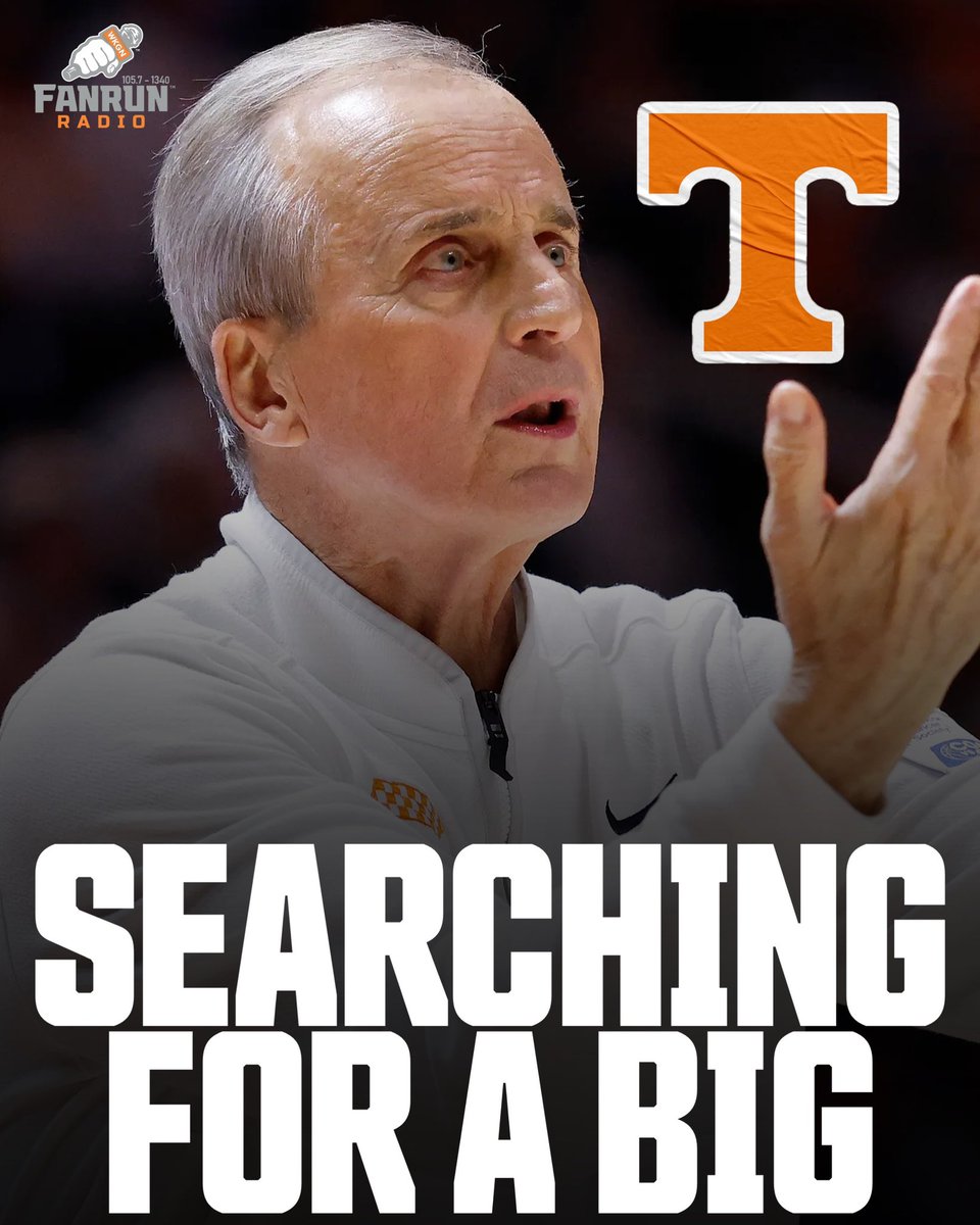 FOX Sports Knoxville tweet media