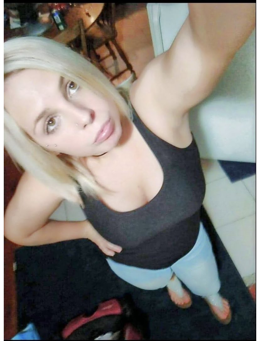 Goddess Candy tweet media