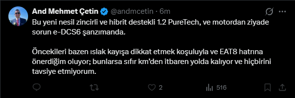 Cemil Turan tweet media
