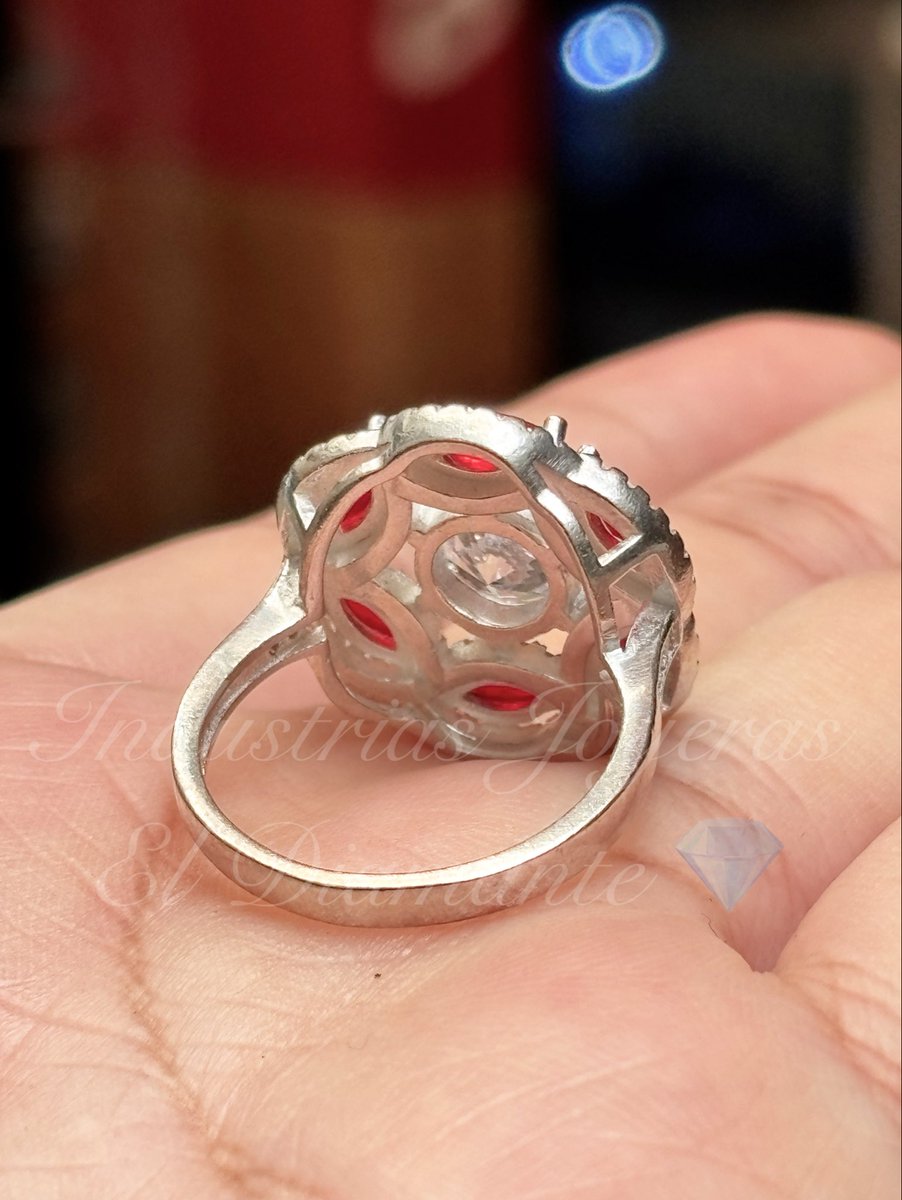 ELDIAMANTE08's tweet photo. *INDUSTRIAS JOYERAS EL DIAMANTE* 💎 

#PARATI #ANILLOS #CASUALES #REGALO para #MAMÁ #DISEÑOS #FESTEJO 🩷👩🏻💎💐

Productos de Calidad en Oro Blanco/Amarillo/Negro/Rojo/Verde/Rose y en Plata. #Garantizados 💯
Envíos #Gratis en toda #Guatemala y #EstadosUnidos (Preguntar Requisitos) https://t.co/uSQz4ueJxq