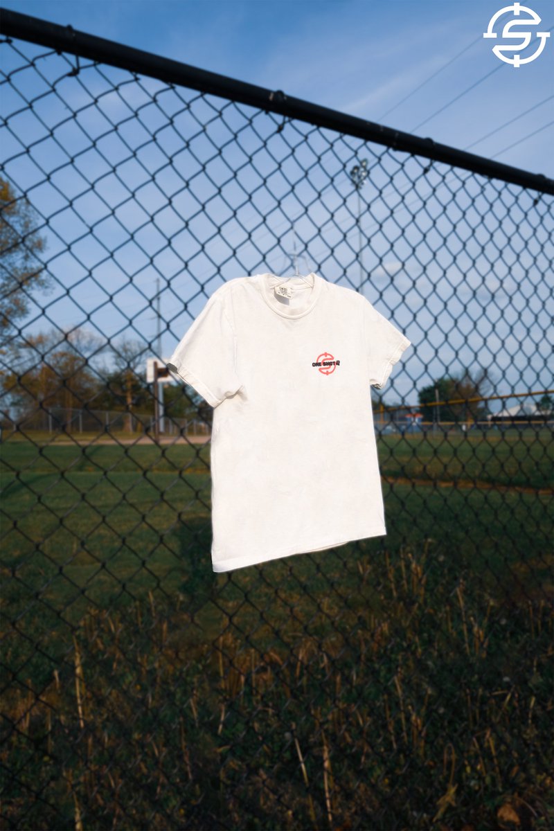 One Shot tweet media