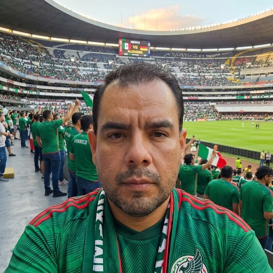 Roberto Leyva tweet media