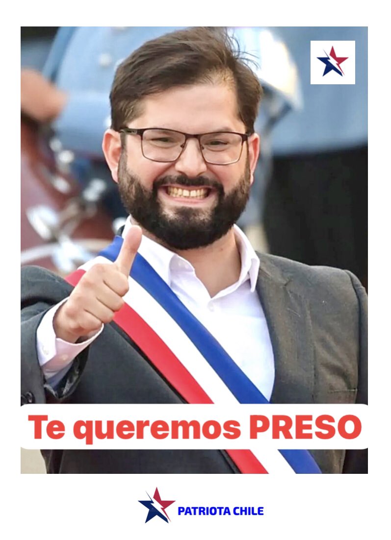 🔴 Patriotas | Este es el sentir de Todos los Chilenos que amamos nuestra Patria, un Psiquiátrico que está hablando de Ética y Moral en España. Se burla de Todos los Chilenos y del Mundo.