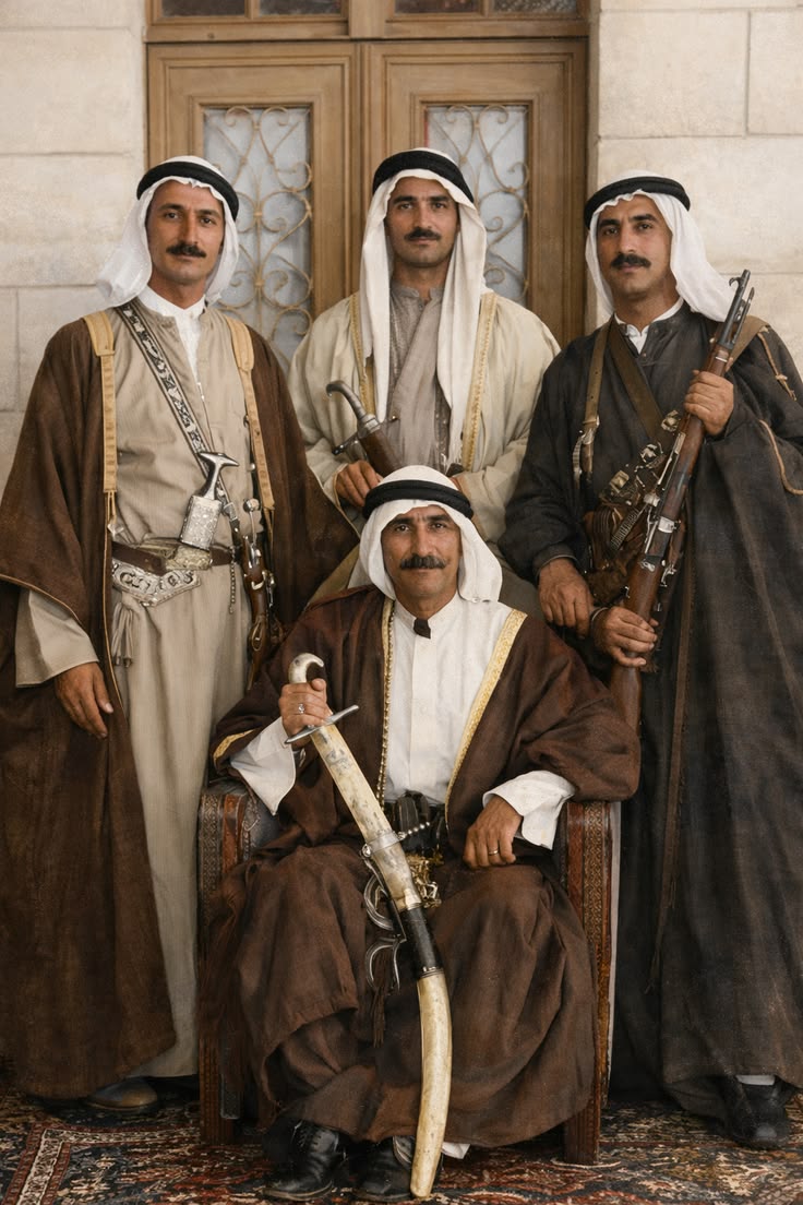 ذئب الجُذامي tweet media