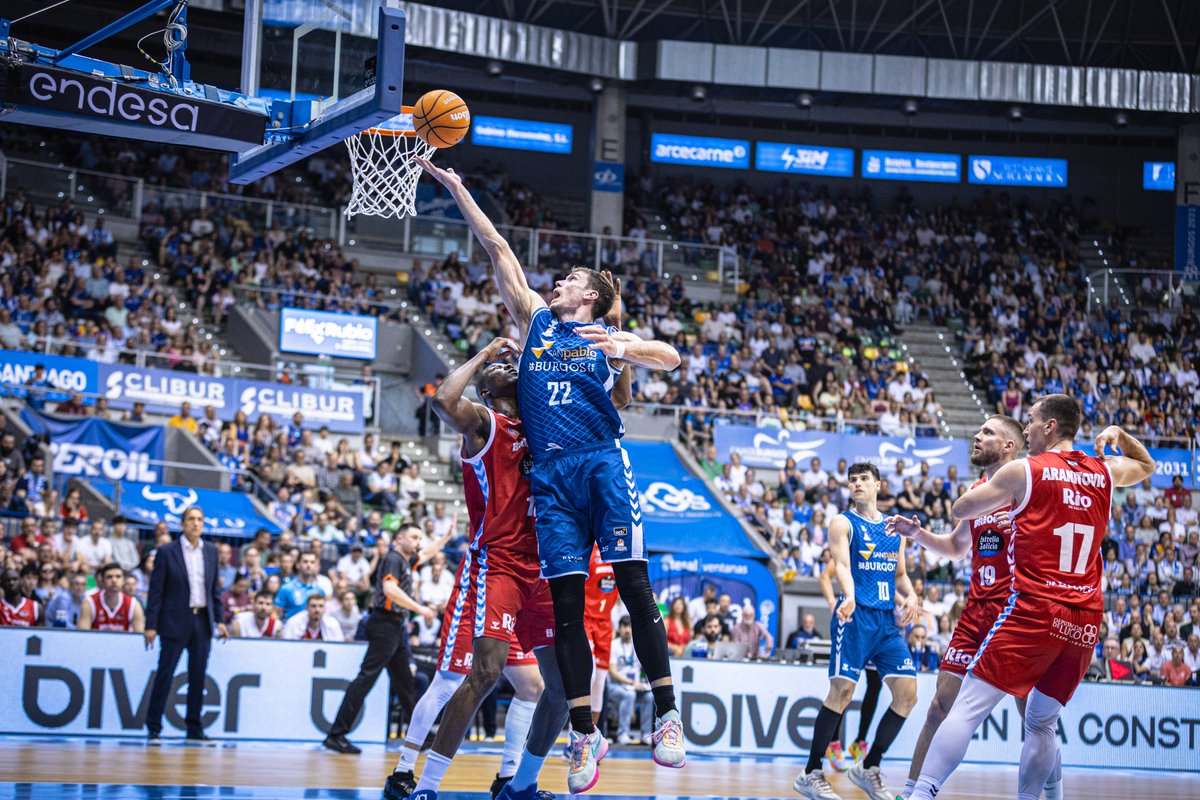 Recoletas Salud San Pablo Burgos tweet media