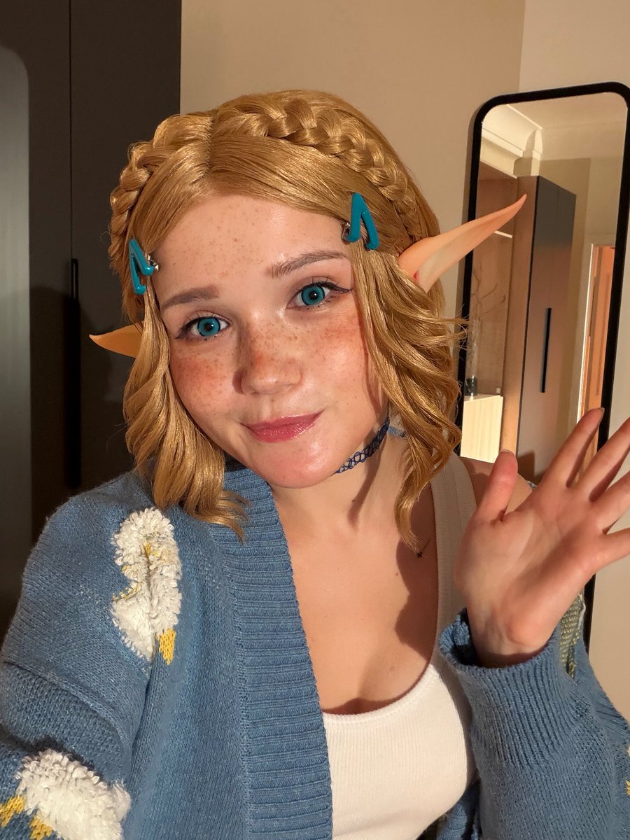 🌻Ney:3🍯 ✨ tweet media