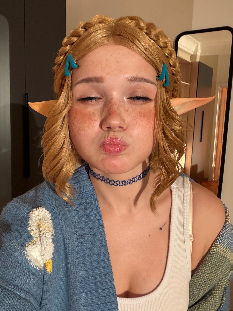 🌻Ney:3🍯 ✨ tweet media